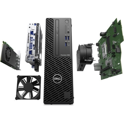 PRECISION 3460 SMALL FORM FACTORCORE_I7-1470032GB