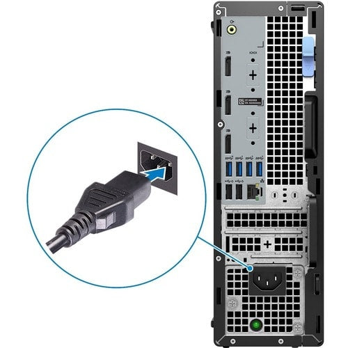 PRECISION 3460 SMALL FORM FACTORCORE_I7-1470032GB