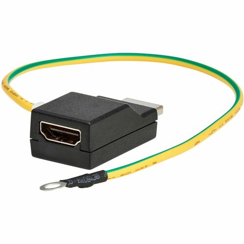 Parasurtenseur HDMI en ligne Tripp Lite by Eaton - 4K 60 Hz, HDCP, IEC