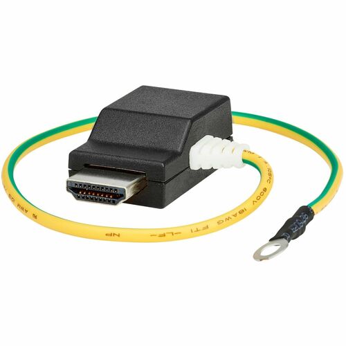 Parasurtenseur HDMI en ligne Tripp Lite by Eaton - 4K 60 Hz, HDCP, IEC
