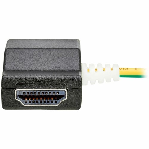 Parasurtenseur HDMI en ligne Tripp Lite by Eaton - 4K 60 Hz, HDCP, IEC