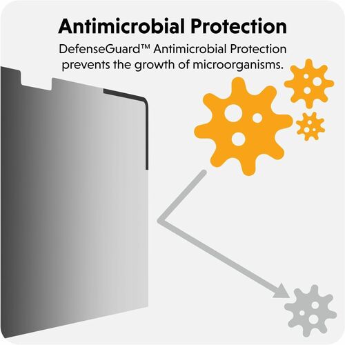 Pantalla de privacidad magnética HyperShield para MacBook Air
