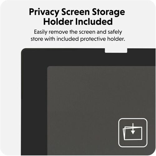 Pantalla de privacidad magnética HyperShield para MacBook Pro