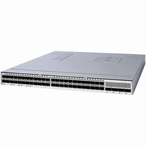 2X NEXUS 93400LD-H1 avec optique 8X 400G