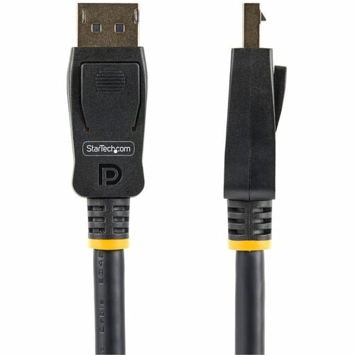 StarTech.com 10ft (3m) VESA Certified DisplayPort Cable - 10 Pack - DisplayPort 1.2 Cable