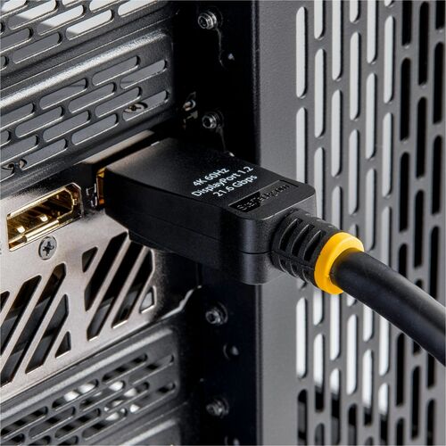 StarTech.com 10ft (3m) VESA Certified DisplayPort Cable - 10 Pack - DisplayPort 1.2 Cable