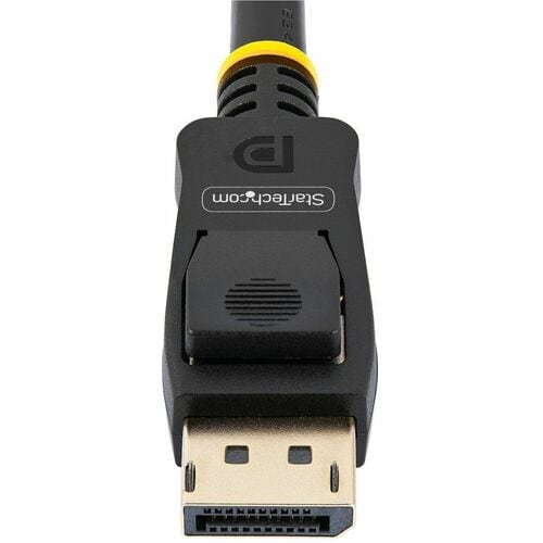 StarTech.com 10ft (3m) VESA Certified DisplayPort Cable - 10 Pack - DisplayPort 1.2 Cable
