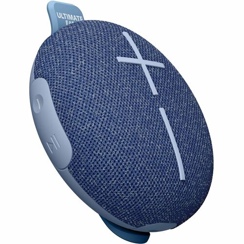 Ultimate Ears MINIROLL Portable Bluetooth Speaker