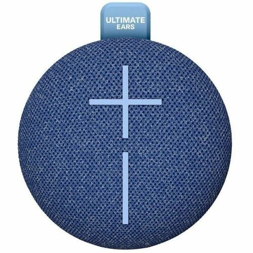 Ultimate Ears MINIROLL Portable Bluetooth Speaker