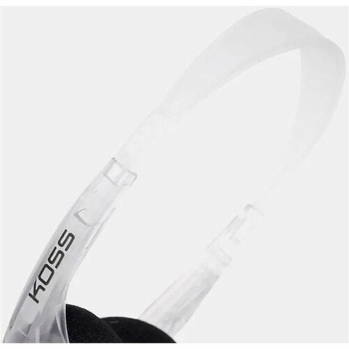 Casque supra-auriculaire Koss CL-2 - Stéréo