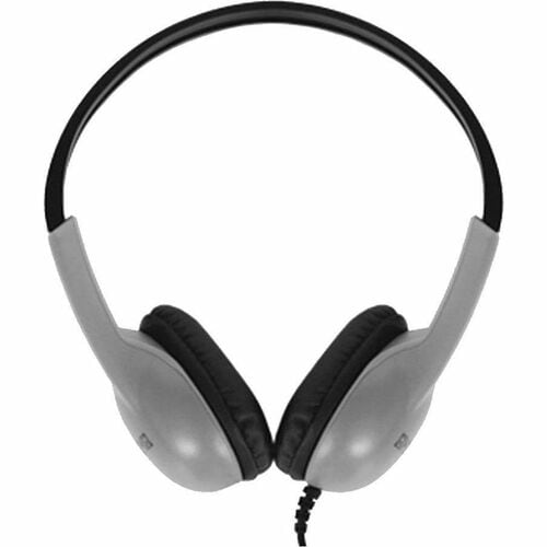 Koss UR10 On Ear Headphones - Stereo - Mini-phone (3.5mm) - Wired - 32