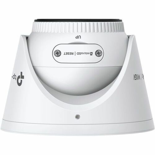 Cámara de red TP-Link InSight S485 de 8 megapíxeles y 4K - Color - Torreta - 98