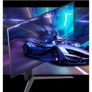 ULTRAGEAR 27IN QHD 2560X1440 OLED GAMING MONITOR 275 CD/M2