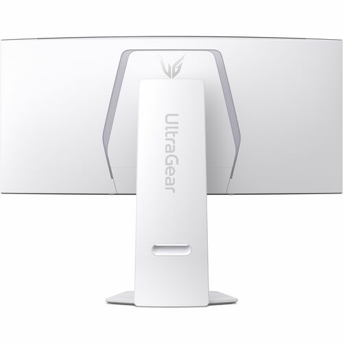 ULTRAGEAR 34IN UWQHD 3440X1440 OLED GAMING MONITOR WHITE 275 CD/M2