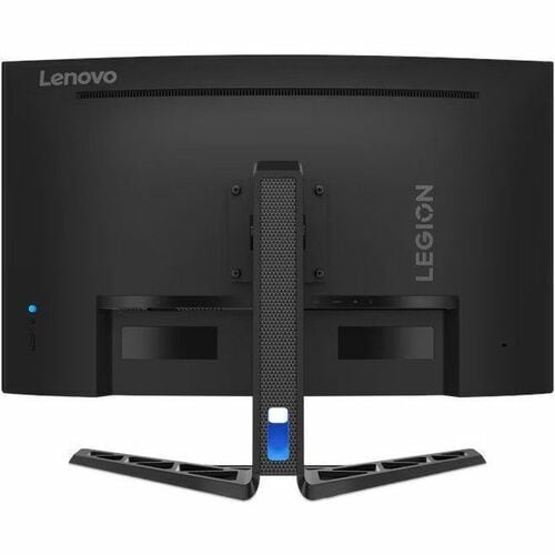 Moniteur LED de jeu incurvé WQHD Lenovo Legion R32qc-30 32 pouces - 16:9