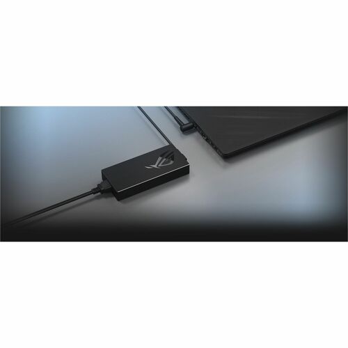 Adaptador de CC Asus ROG ADP-280EB B - 280 W