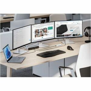 Kensington SD5000T5 EQ Thunderbolt 5 Triple 4K Doc