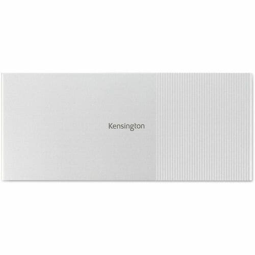 Documentación Kensington SD5000T5 EQ Thunderbolt 5 Triple 4K