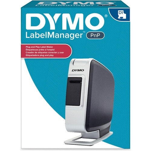 Dymo LabelManager Thermal Transfer Printer - Label Print - B
