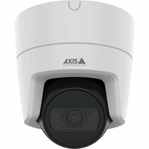 AXIS M3125-LVE 2 Megapixel Indoor/Outdoor Full HD Network Camera - Color - Dome