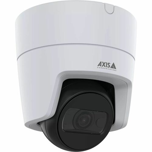 AXIS M3125-LVE 2 Megapixel Indoor/Outdoor Full HD Network Camera - Color - Dome