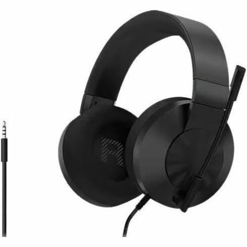 Lenovo H210 Gaming Headset - Stereo - Mini