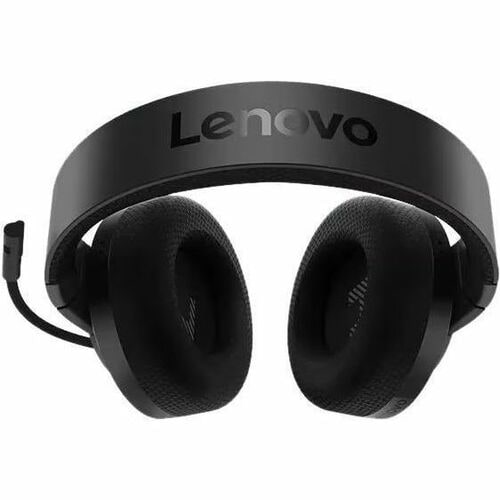 Lenovo H210 Gaming Headset - Stereo - Mini