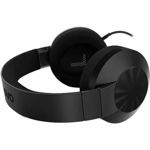 Lenovo H210 Gaming Headset - Stereo - Mini