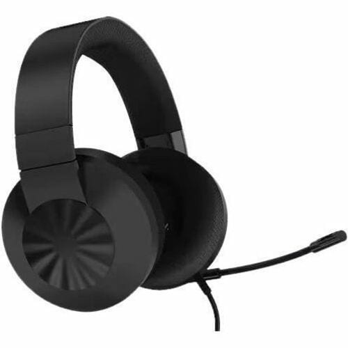 Lenovo H210 Gaming Headset - Stereo - Mini
