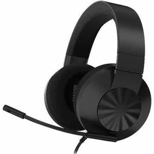 Lenovo H210 Gaming Headset - Stereo - Mini