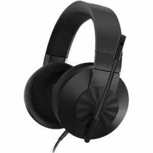 Lenovo H210 Gaming Headset - Stereo - Mini