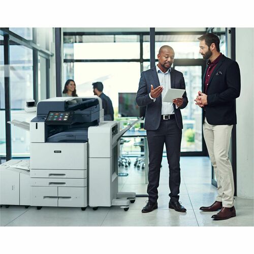 Imprimante multifonction laser filaire Xerox AltaLink C8235 - Couleur - Copie/