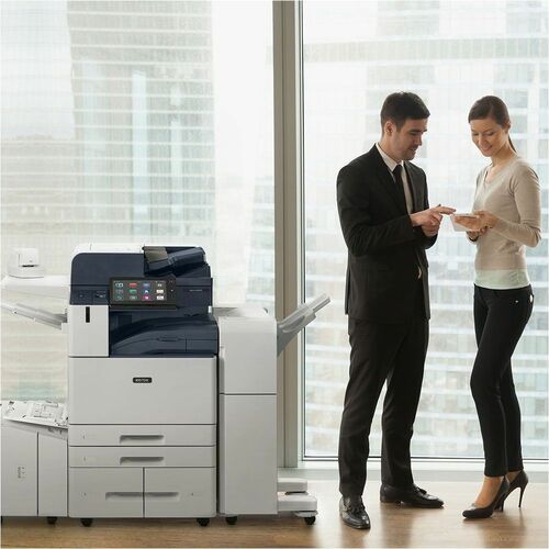 Imprimante multifonction jet d'encre filaire et sans fil Xerox AltaLink C8270 - C