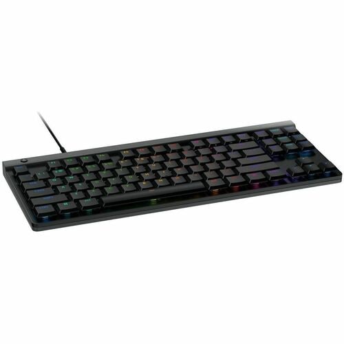 Clavier filaire tactile Logitech G515 noir multi-touch 4