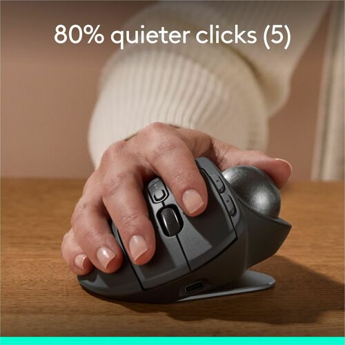 LOGITECH MX ERGO S PLUS MULTI 4