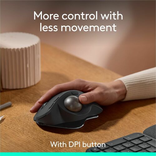 LOGITECH MX ERGO S PLUS MULTI 4
