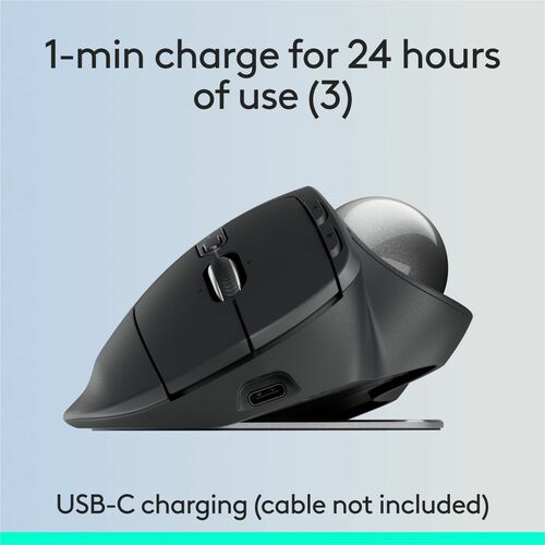 LOGITECH MX ERGO S PLUS MULTI 4