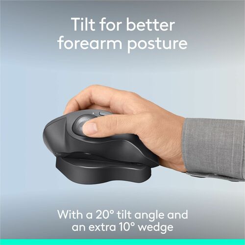 LOGITECH MX ERGO S PLUS MULTI 4