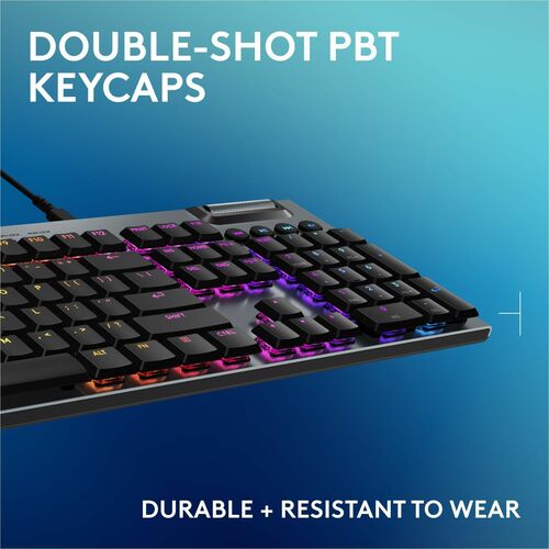 LOGITECH G915X WIRED TACTILE MULTI 4