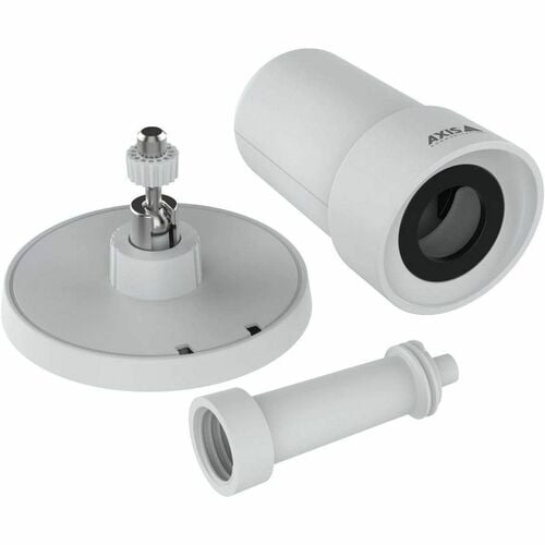 Carcasa tipo bala AXIS TF1804 para interiores, color blanco