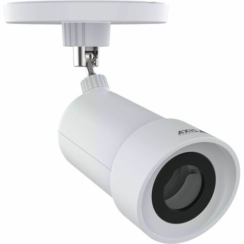 Carcasa tipo bala AXIS TF1804 para interiores, color blanco