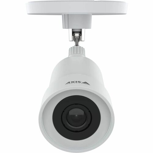 Carcasa tipo bala AXIS TF1804 para interiores, color blanco