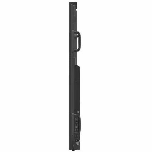 Écran d'affichage numérique LG Stretch 105BM5P-B - 105" (2667 mm) LCD