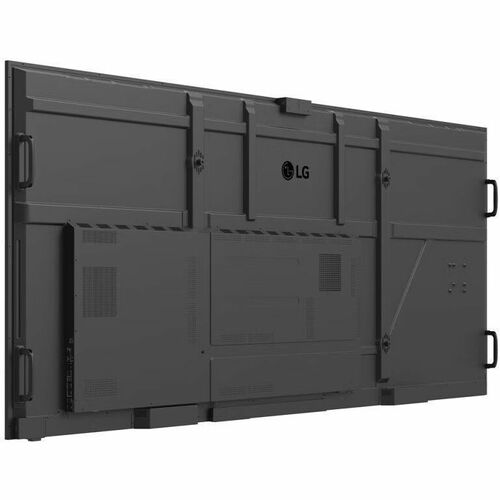 Écran d'affichage numérique LG Stretch 105BM5P-B - 105" (2667 mm) LCD
