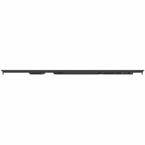 Écran d'affichage numérique LG Stretch 105BM5P-B - 105" (2667 mm) LCD