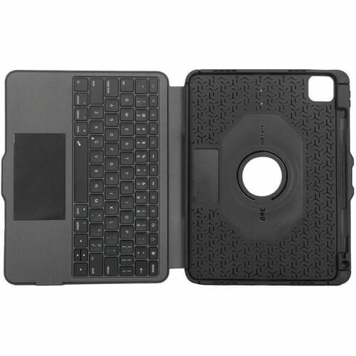 Étui clavier/housse Targus Versavu THZ967US (folio)