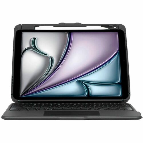 Étui clavier/housse Targus Versavu THZ967US (folio)