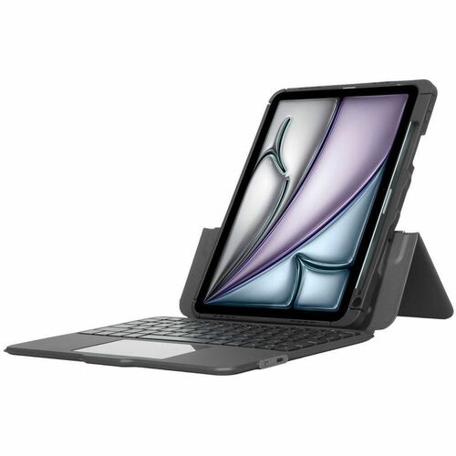 Étui clavier/housse Targus Versavu THZ967US (folio)