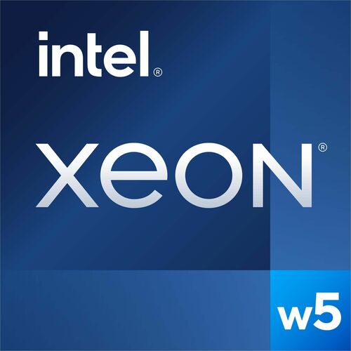 MM#99CG1V XEON W5-3525 P 45M CACHE 3,2G FC-LGA16A PLATEAU
