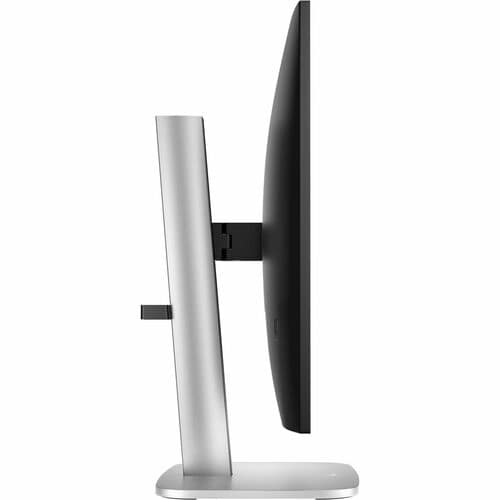Monitor LED HP 527pu de 27" WQHD - 16:9 - Negro azabache
